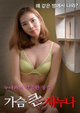 大胸姐姐